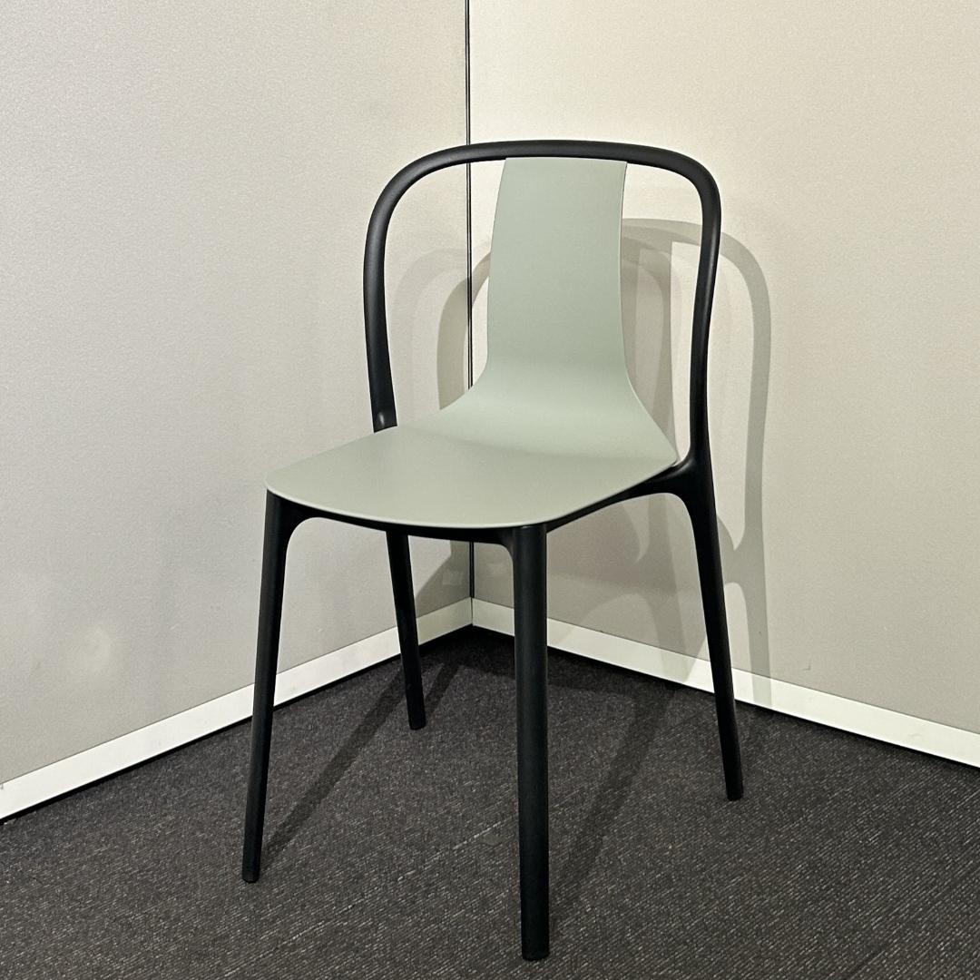 【在庫処分4脚セット】Vitra ベルヴィル チェア Belleville