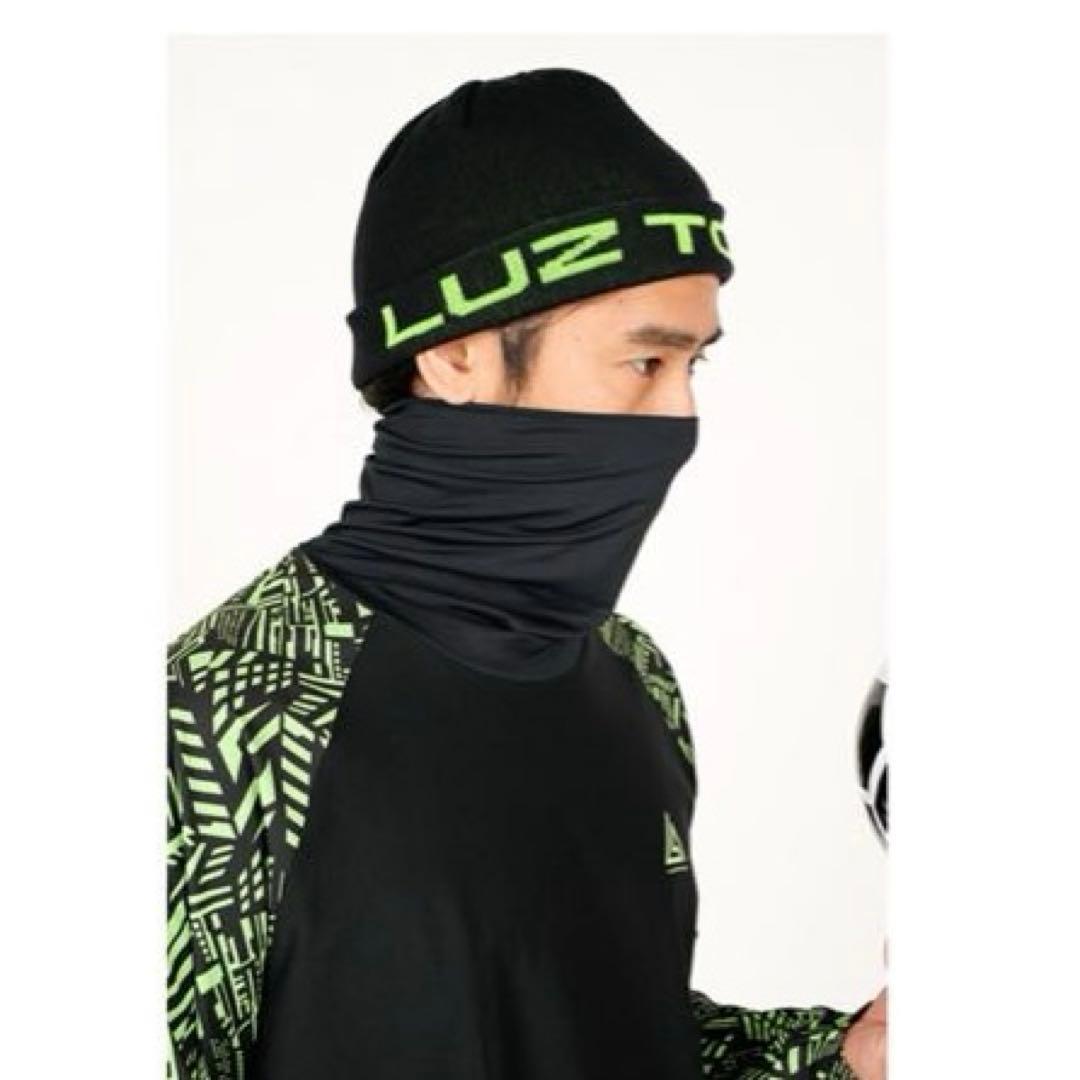 ルースイソンブラ　LTT