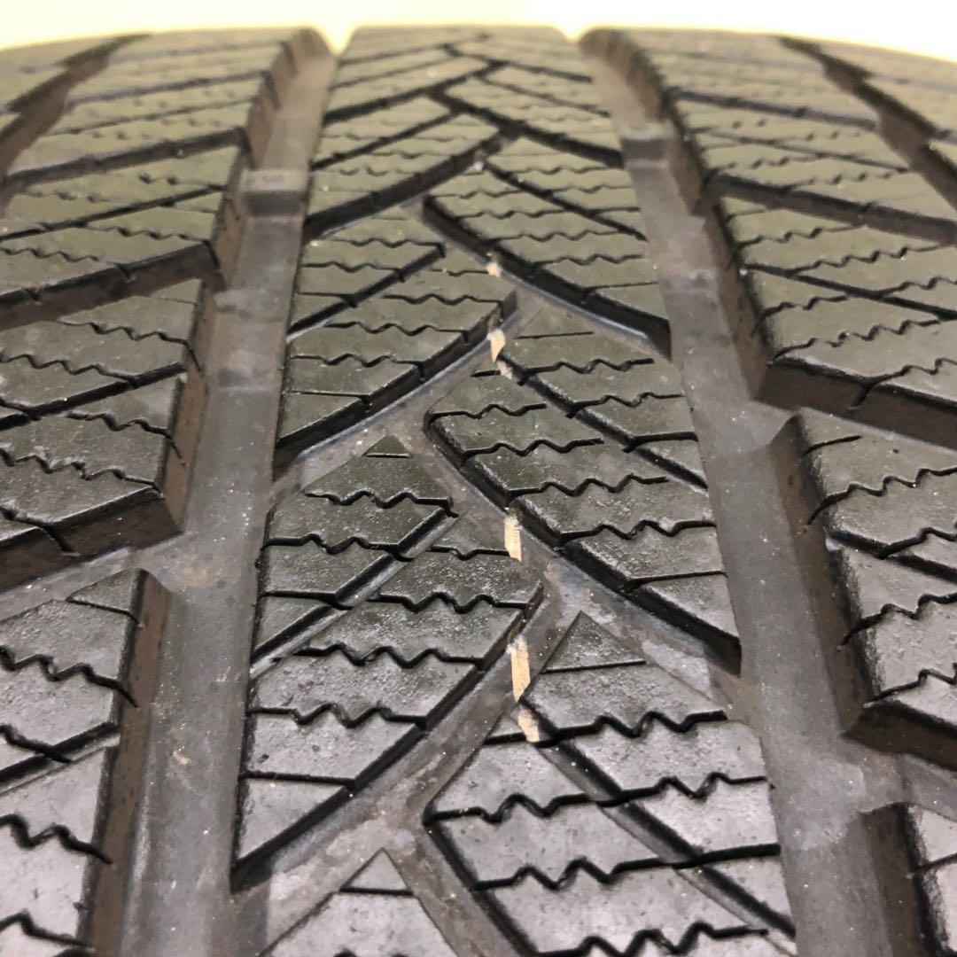 255/40R20 BRIDGESTONE BLIZZAK A5A 中古タイヤ