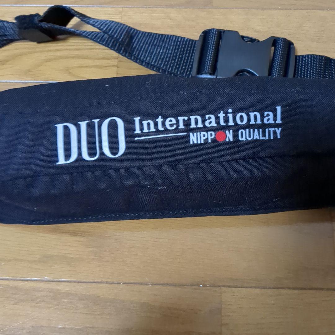 DUO　ライフジャケット