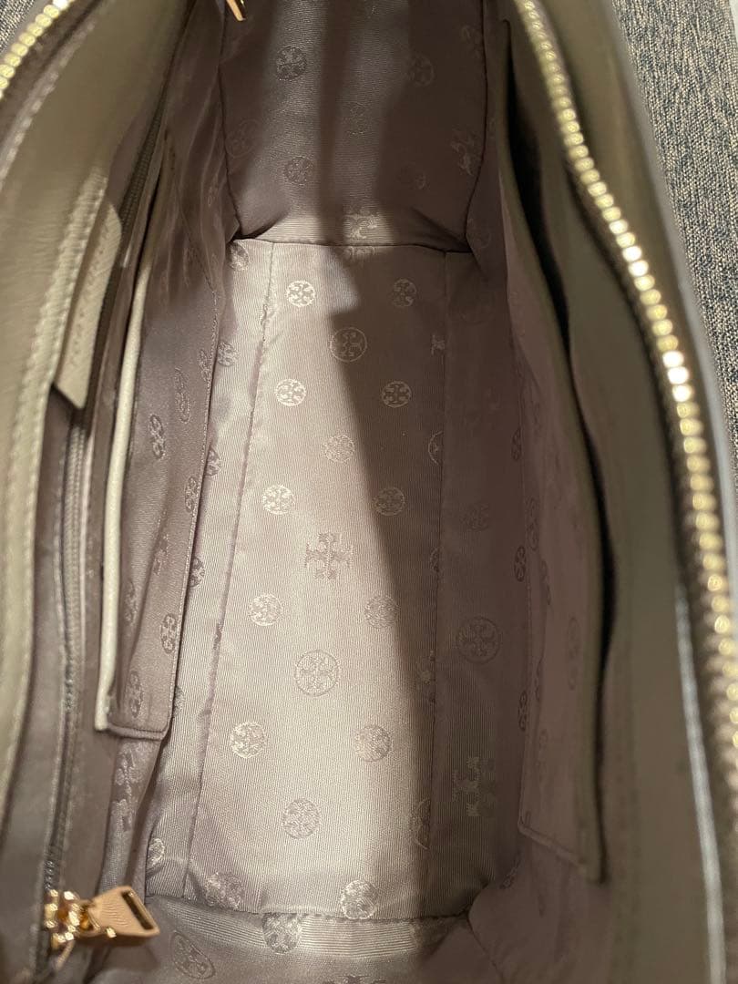 トリーバーチ　トートバッグ