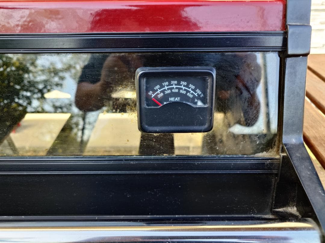 【ezBBQ グリル】3BH07G　ガスバーベキューグリル ★直接渡しのみ★