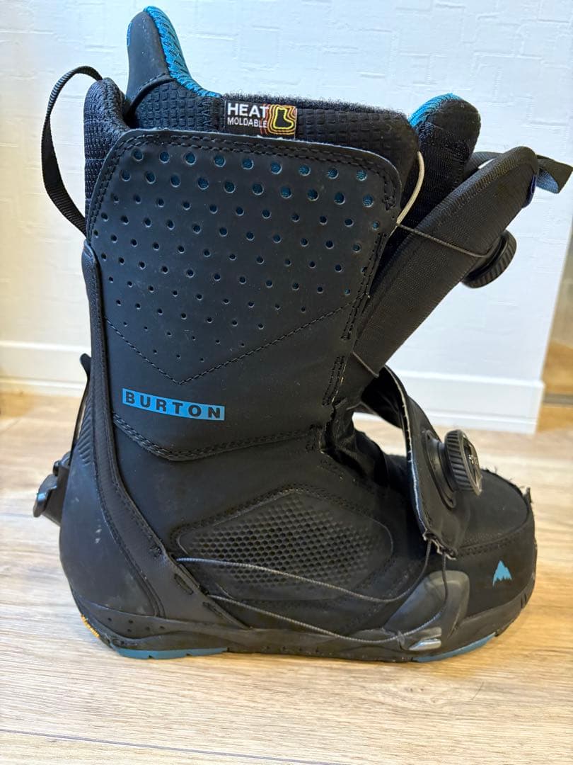 24-25ステップオン Burton Photon Wide 25.5