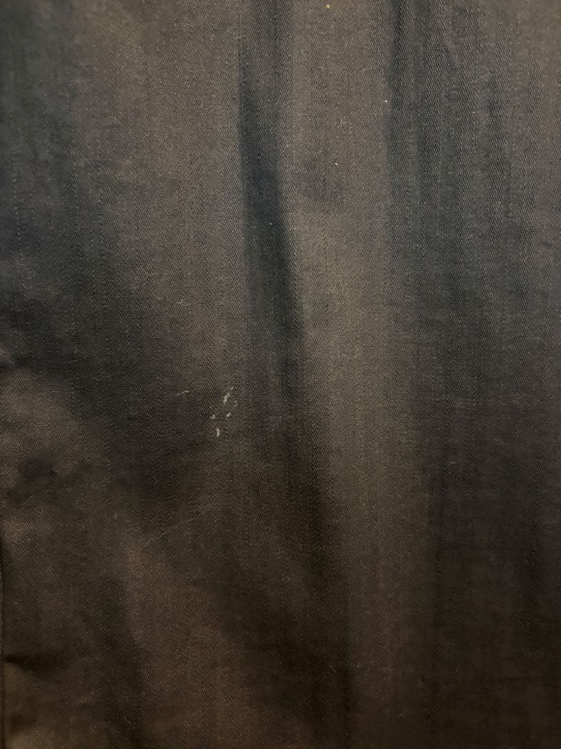 超貴重品　絶版　OIL製　スーベニア　スカルジャケット　レア