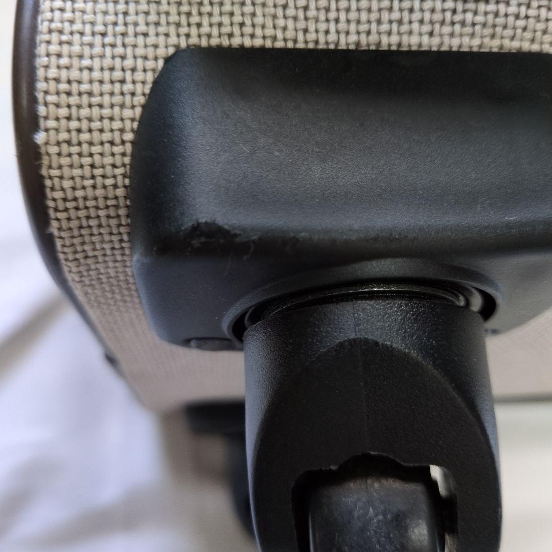 familiarファミリア・エースキャリーケース 4輪　非売品