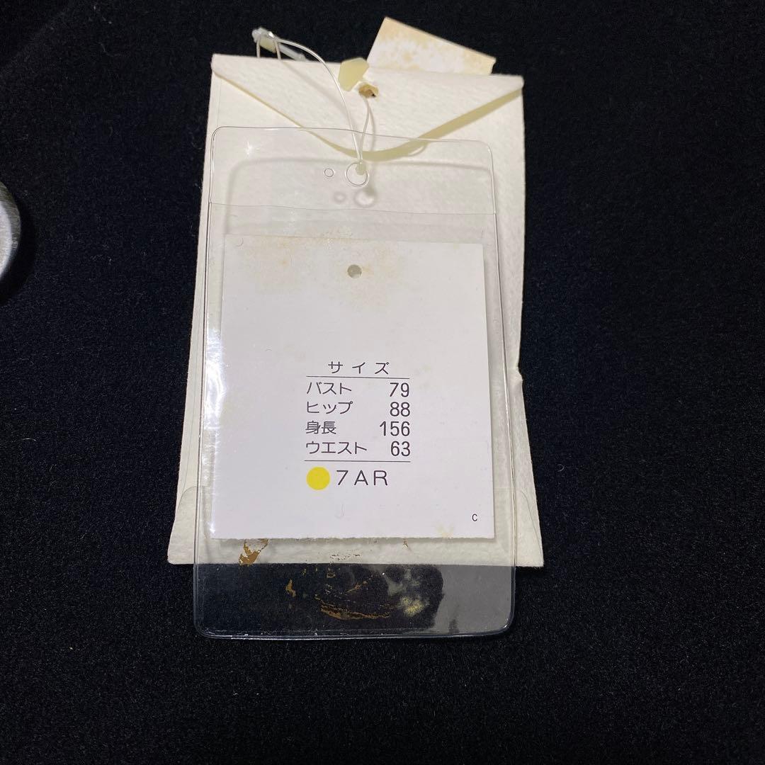 【未使用タグ付】定価10万カシミア100Aラインコート シャレットブランレナウン