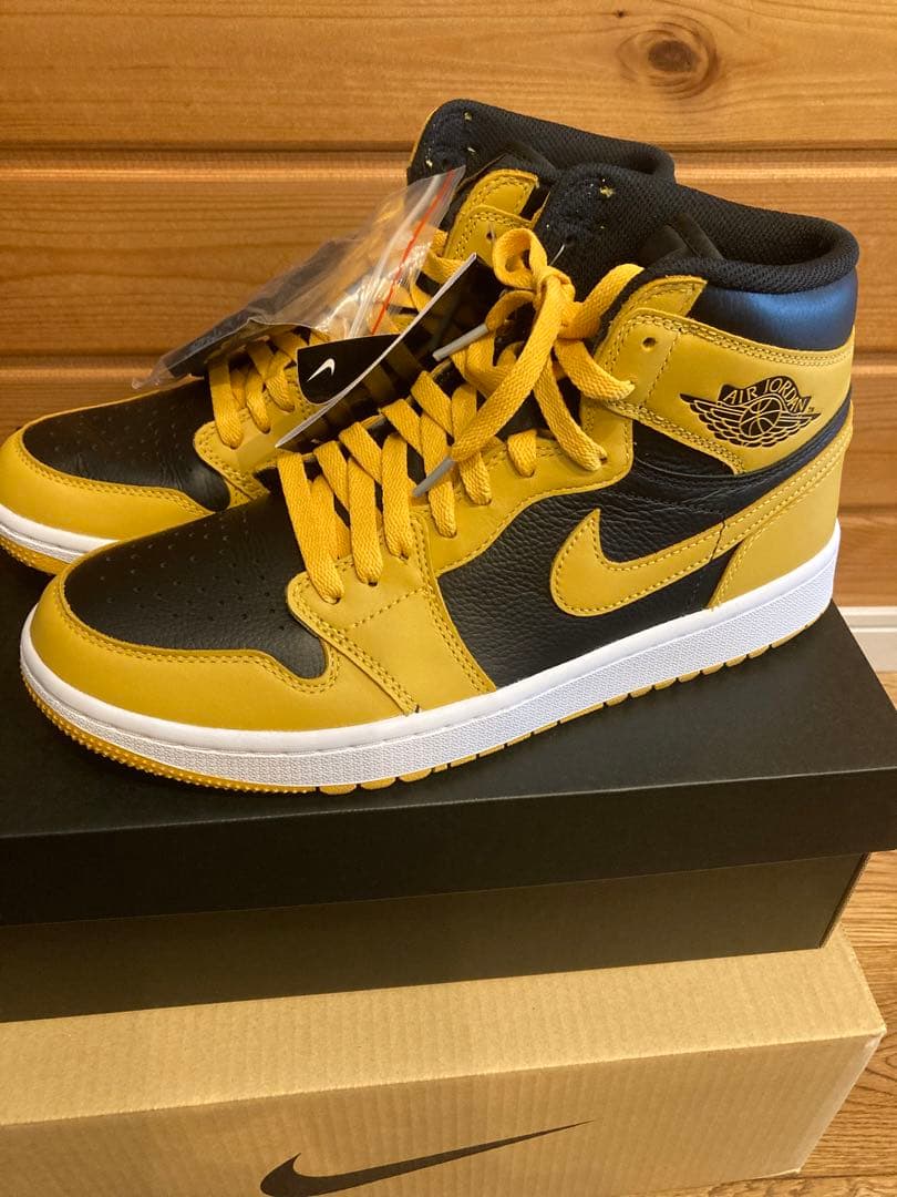 Nike Air Jordan 1 High Golf \