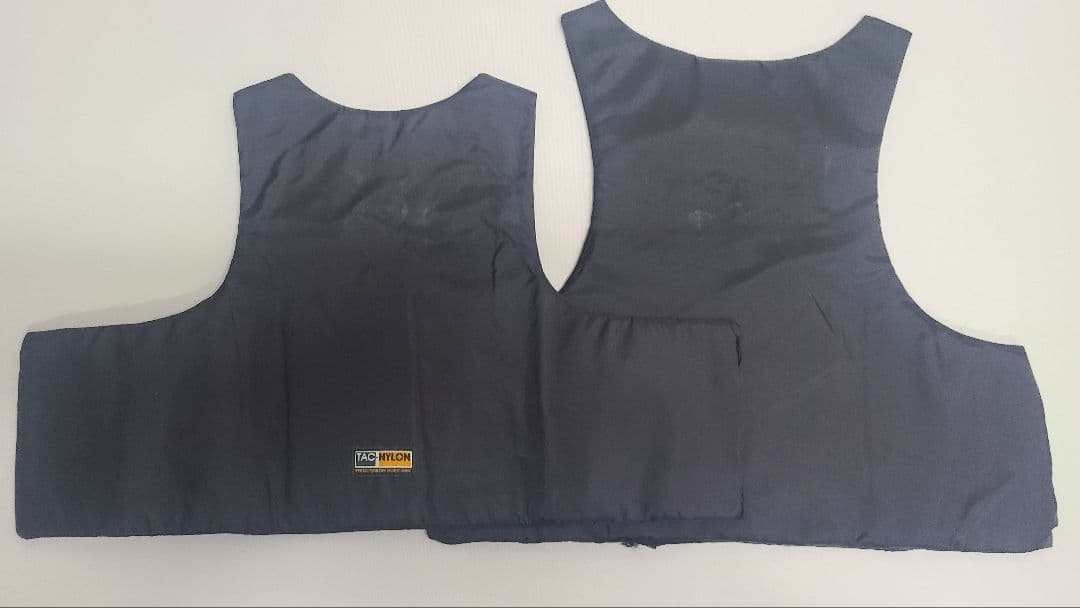 アグレッサーグループ　pecaアーマー