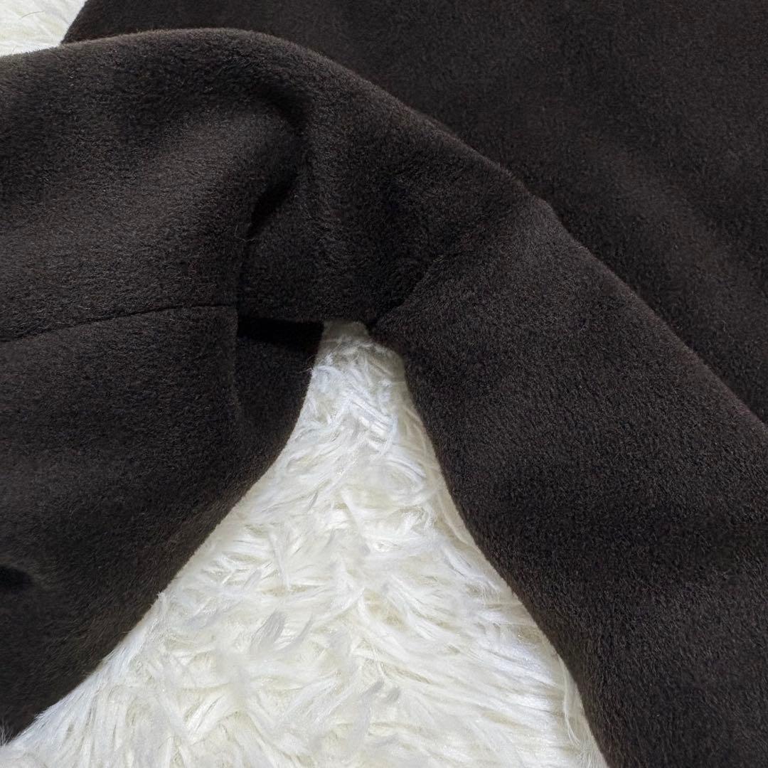 最高級 白タグ マックスマーラ カシミヤ リアルト マニュエラ コート マキシ丈