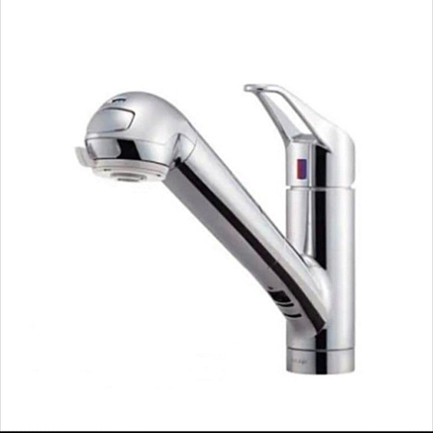 JH30JA3MLG 蛇口用浄水器