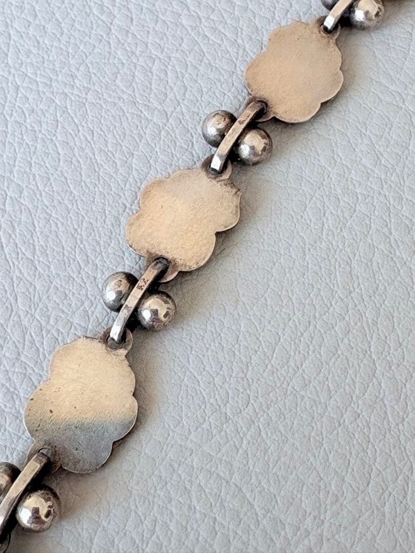   グレープ ブレスレット　保存袋つき