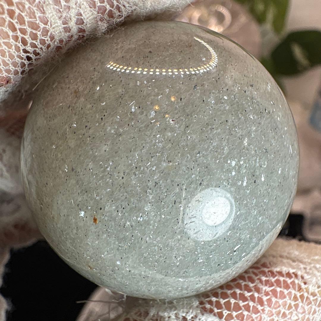 シルバーストロベリースフィアNo.2225