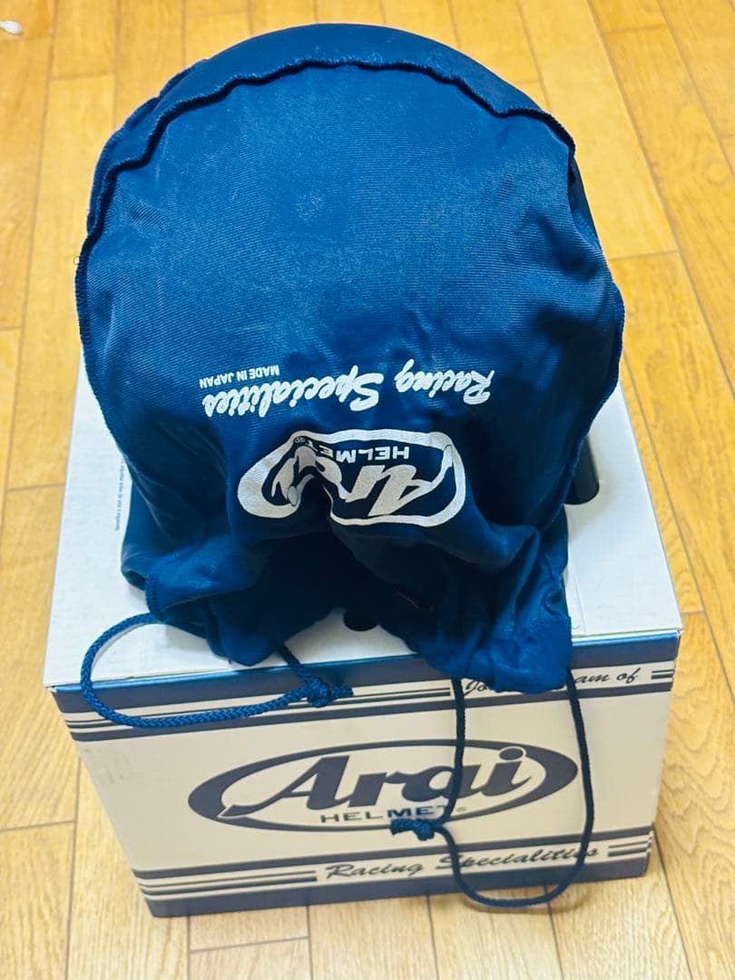 セキュリティ・セーフティ Arai Classic Air