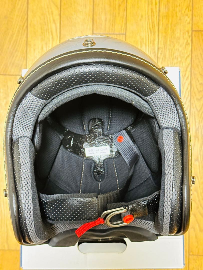 セキュリティ・セーフティ Arai Classic Air