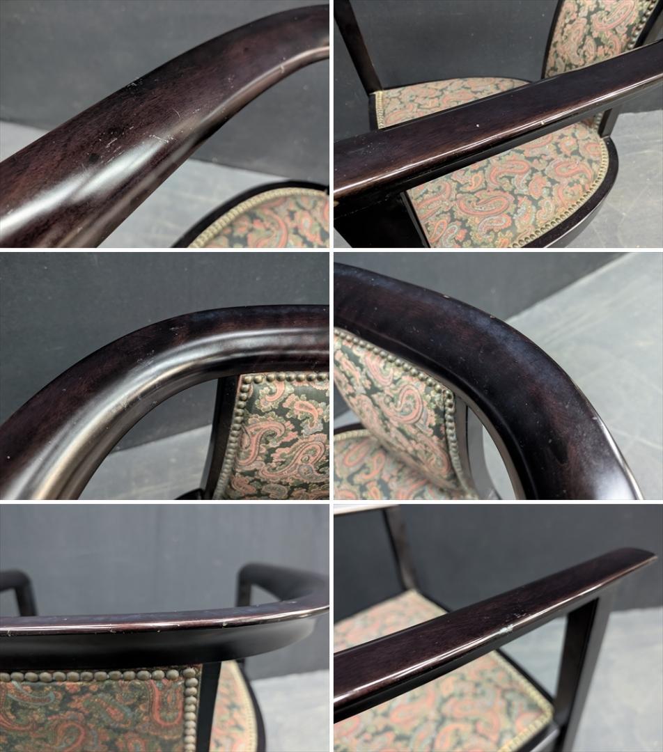 モリシゲ　メヌエット　3点　カフェテーブル　応接セット　テーブル　椅子　チェア