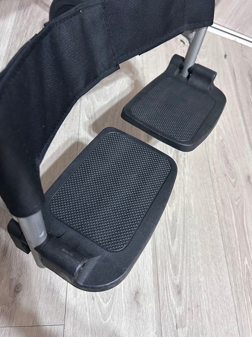 カワムラサイクル‪☆軽量車いす‪☆標準シート‪☆座幅40cm‪☆中古美品‪