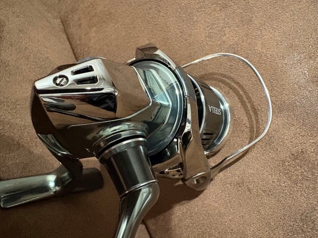 22 ステラ C2500SXG