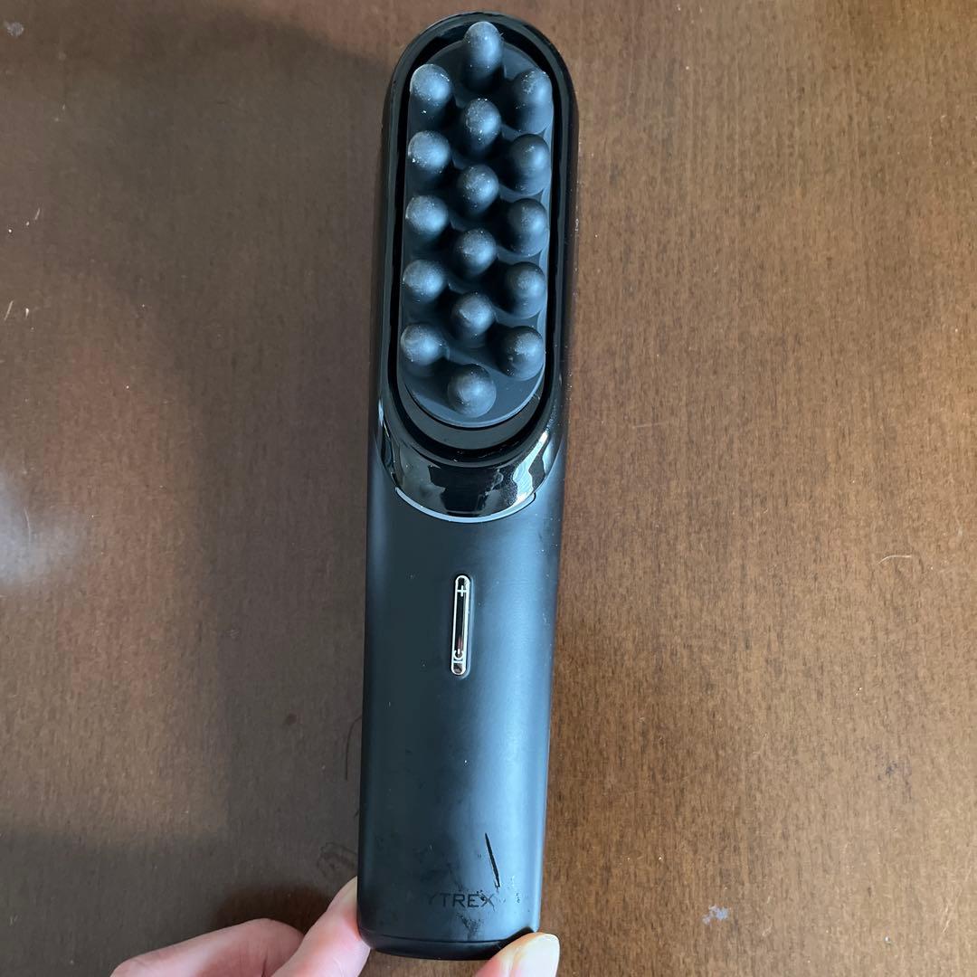 MYTREX マイトレックス VIDO 電動頭皮ブラシ　MT-VD22B