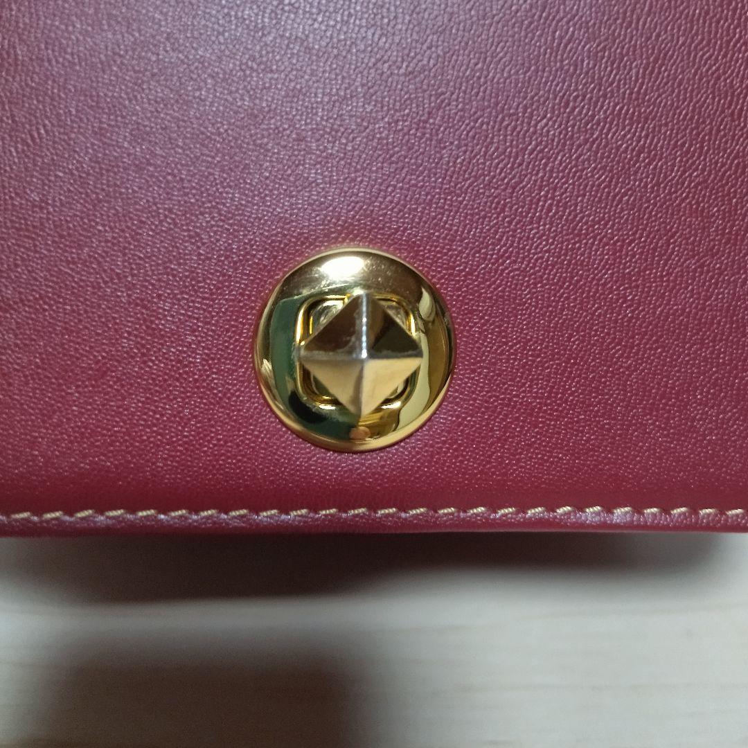 村瀬鞄行　大人のランドセル　ミミラン　バックパック　レッド　日本製