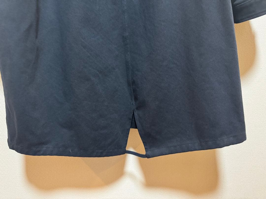 LEMAILE(ルメール)ロングコート　ブラック　週末限定値下げ