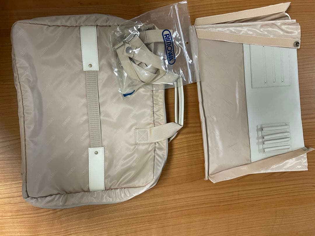 RIMOWA SALSA DELUXE サルサ　デラックス　2輪