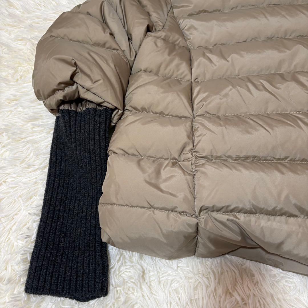 タトラス 2020年モデル コルマ ダウンジャケット サイズ02