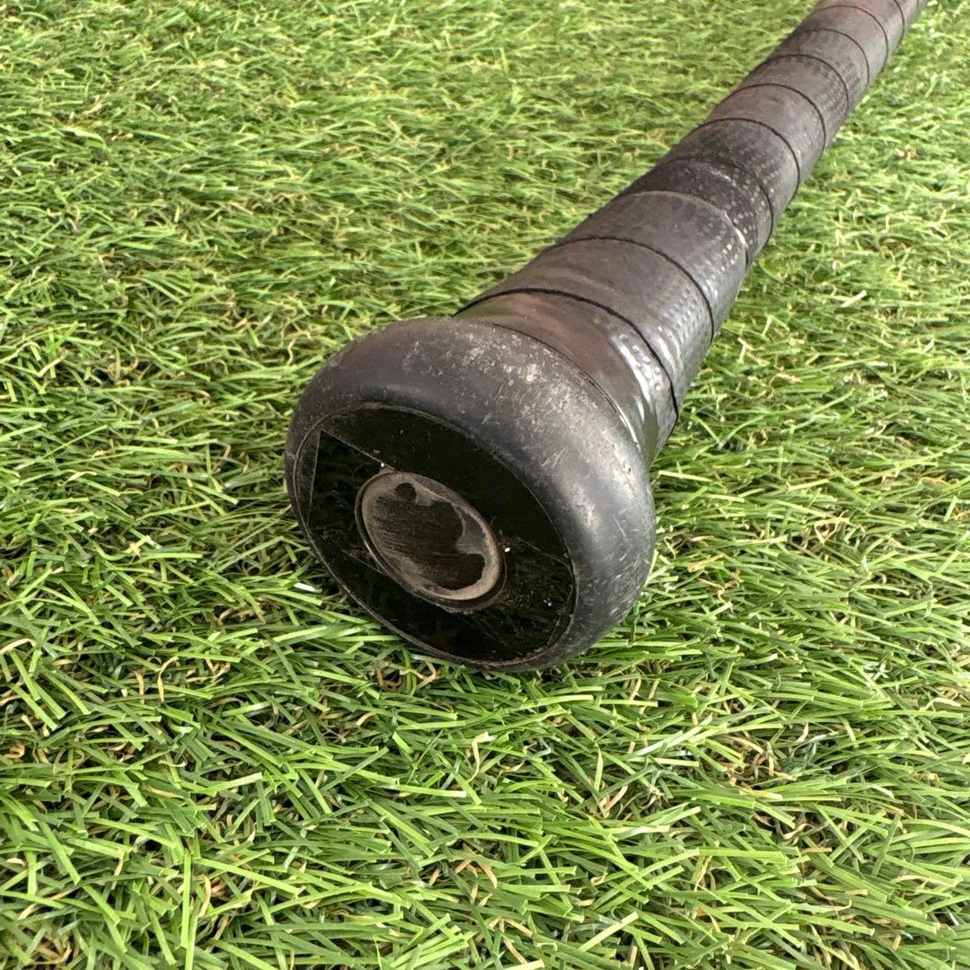 ‼️マルチ ジェイキャット 中学硬式 金属バット 83センチ 830g‼️