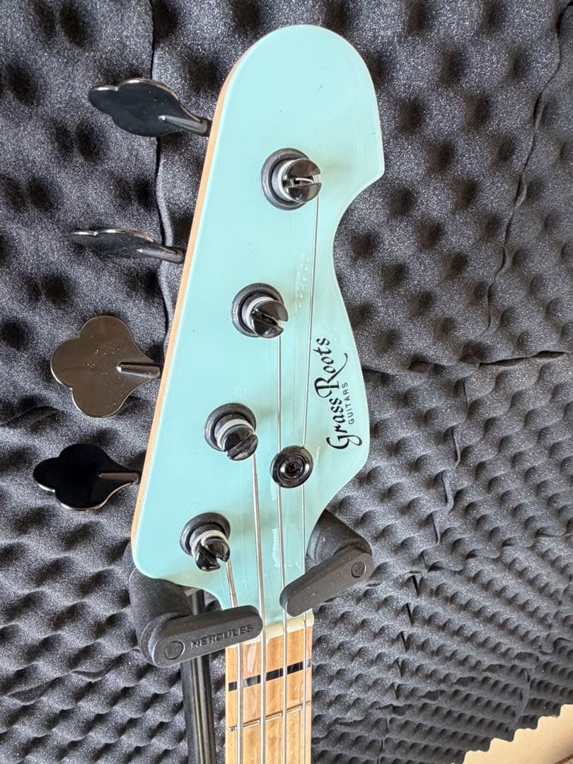 Grass Roots グラスルーツ G-EASTBLUE GEN フォーリミ