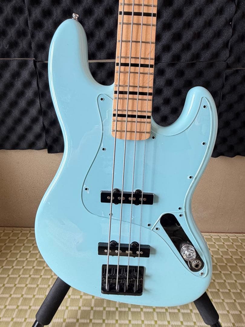 Grass Roots グラスルーツ G-EASTBLUE GEN フォーリミ