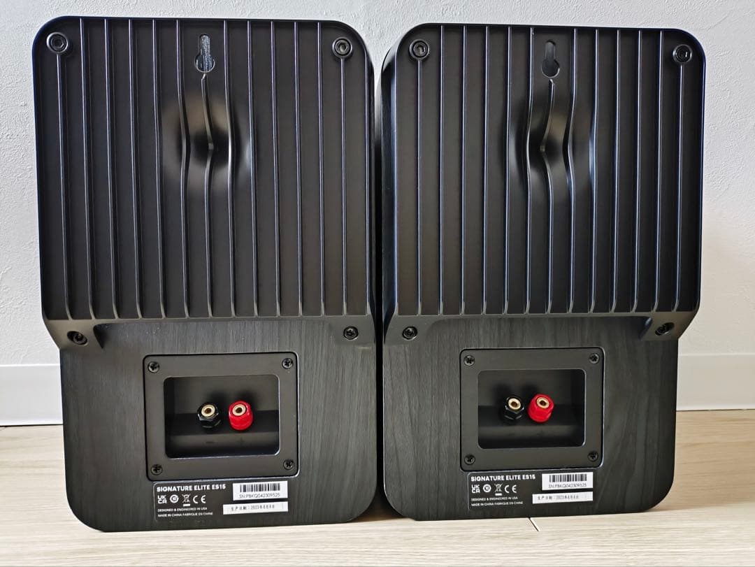 ポークオーディオ POLK AUDIO SIGNATURE ELITE ES15