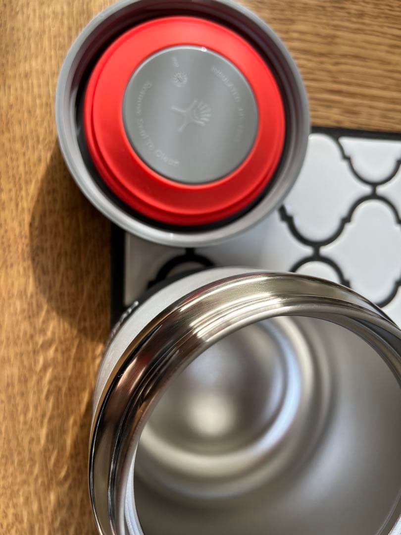 hydro flask ハイドロフラスク　フードジャー　スープジャー　20oz