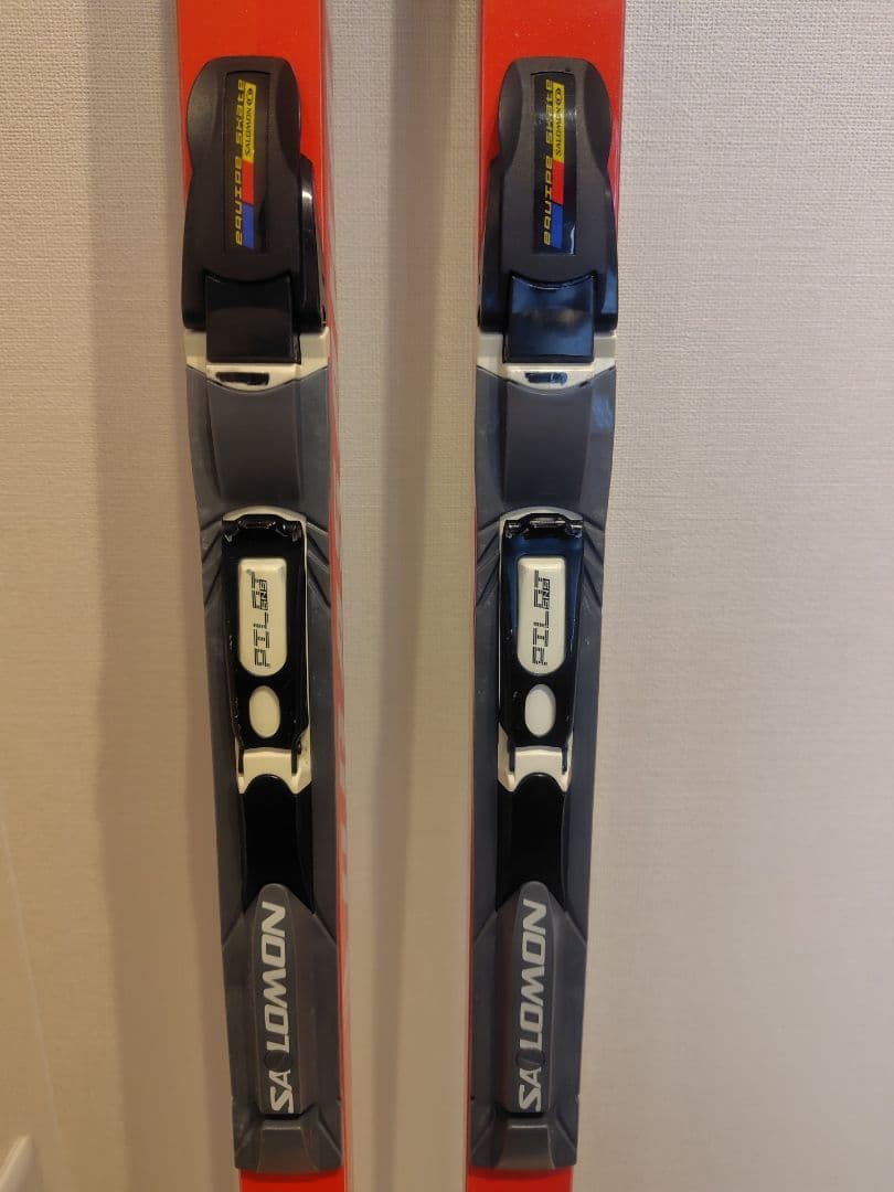 オガサカ SK2 TRIUN 185 クロスカントリースキー 板 スケーティング