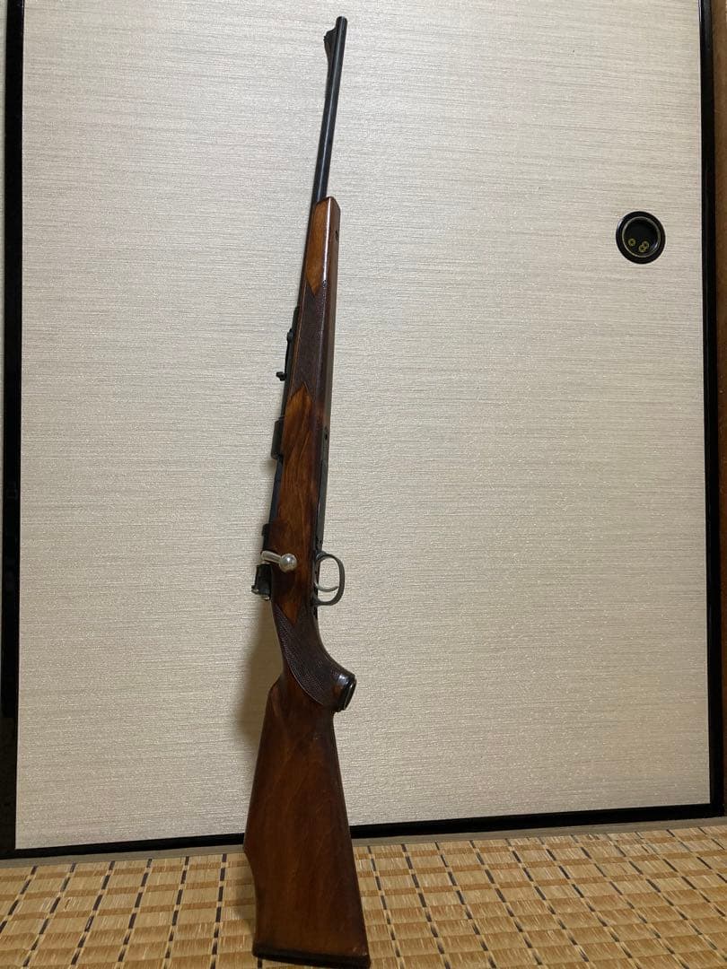 CMC。kar98kスポーター、98k SPORTER