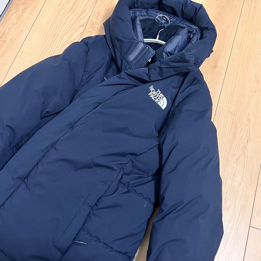 ノースフェイス　NORTHFACE コリアンノース　韓国ノース　ダウンジャケット