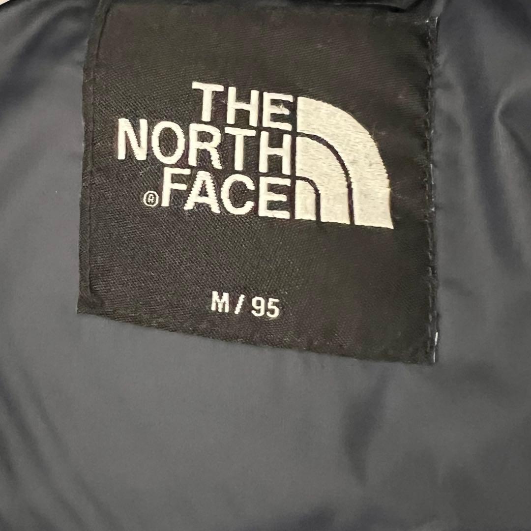 ノースフェイス　NORTHFACE コリアンノース　韓国ノース　ダウンジャケット
