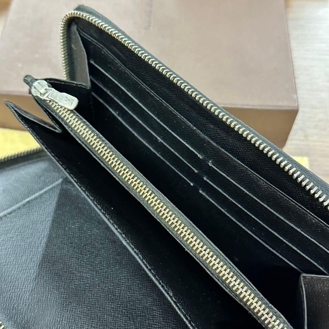 超良品‼️ ルイヴィトン　ダミエ　グラフィット　財布　長財布　オーガナイザー