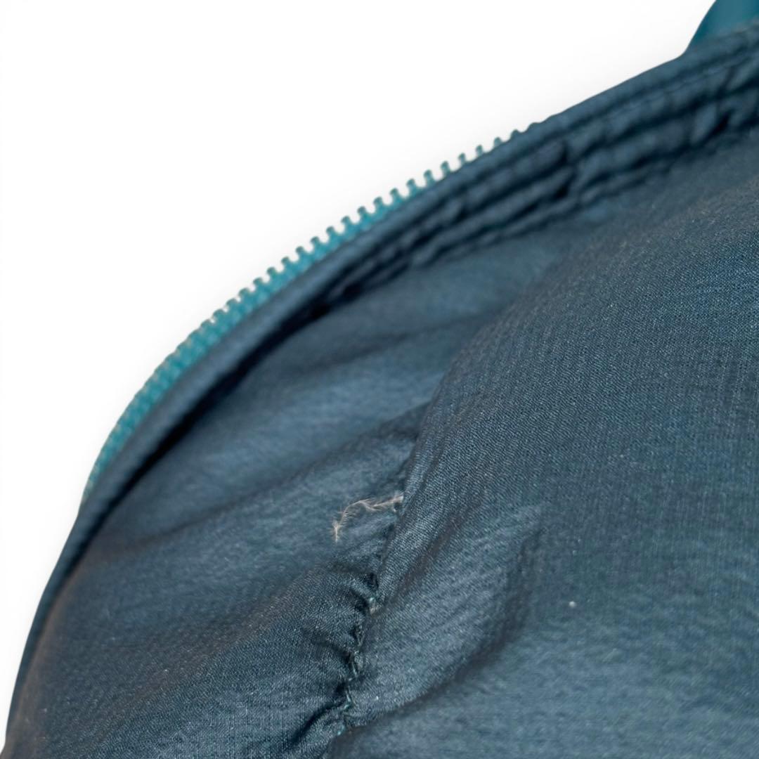 モンベル ウルトラライト スーパースパイラル　ダウンハガー #3 800 ①