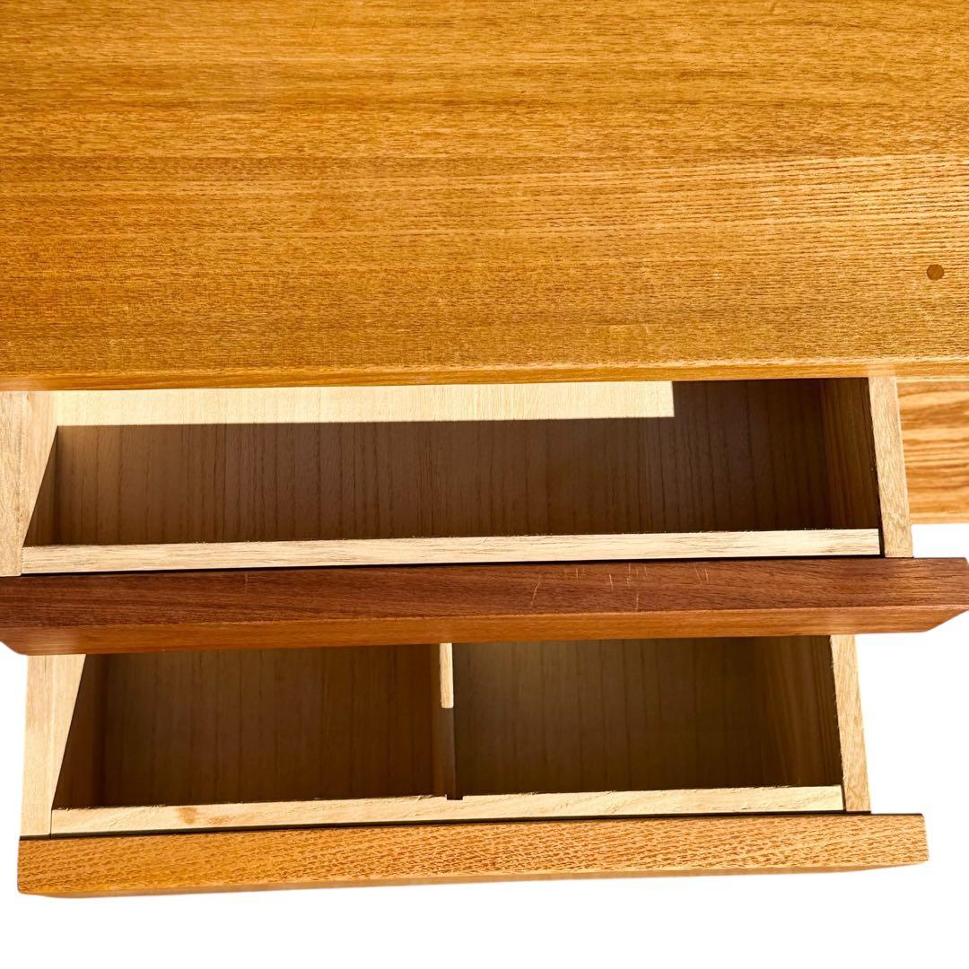 KZ015 actus シンフォニー　TVボード　125　北欧スタイル