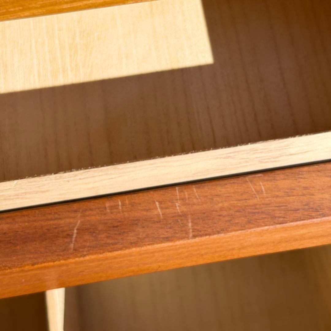 KZ015 actus シンフォニー　TVボード　125　北欧スタイル