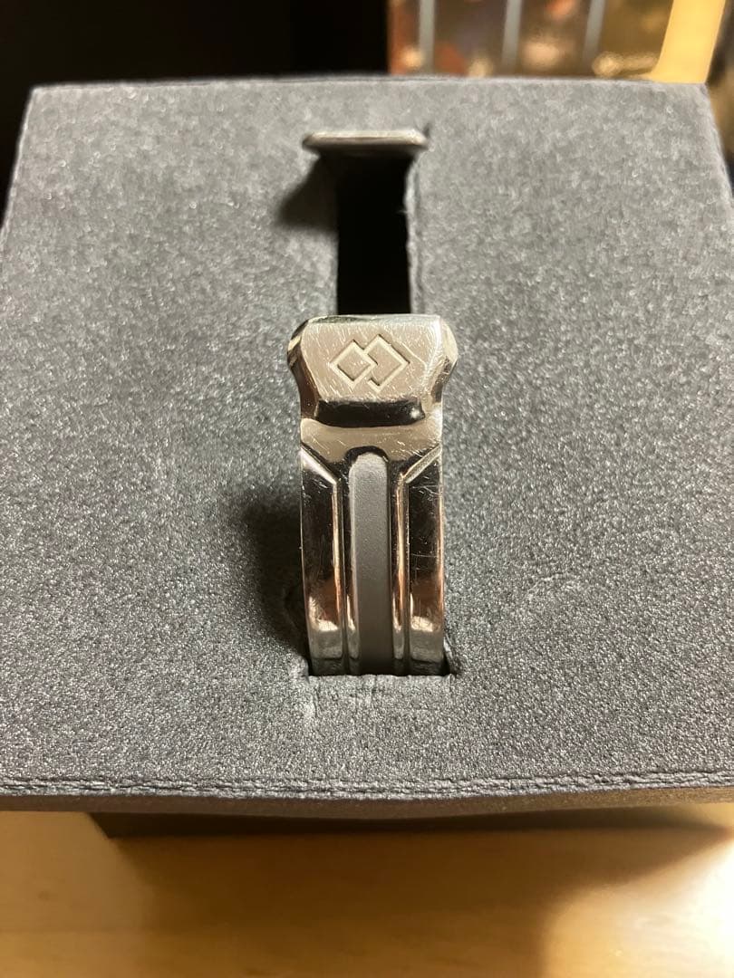 アベンジャーズ アイアンマンブレスレット