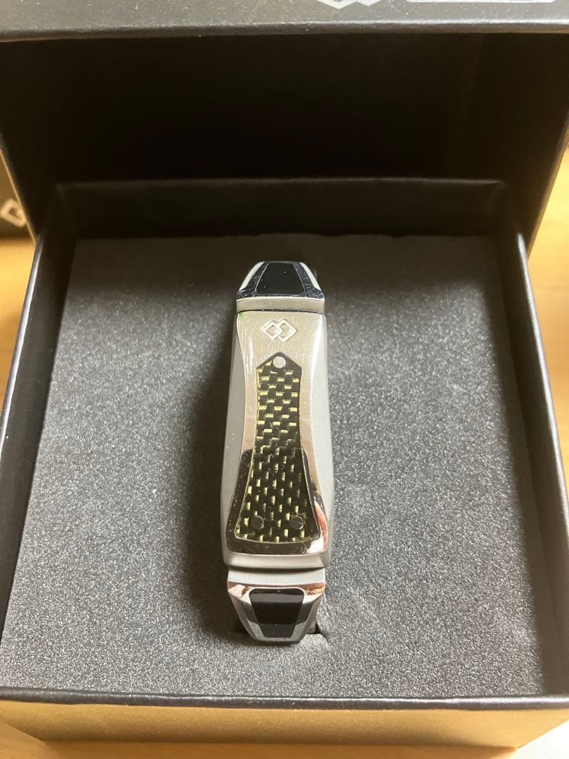 アベンジャーズ アイアンマンブレスレット