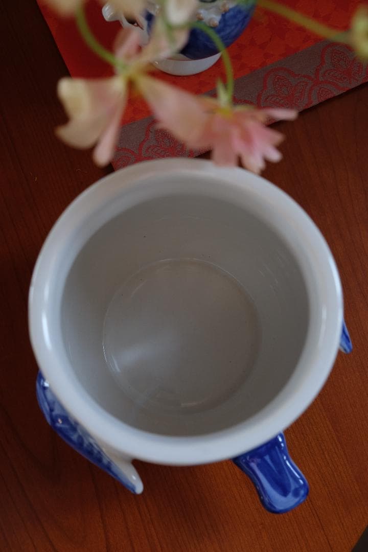 北欧ビンテージ フラワーポット 花瓶 椀 プレート ポットカバー リサラーソン