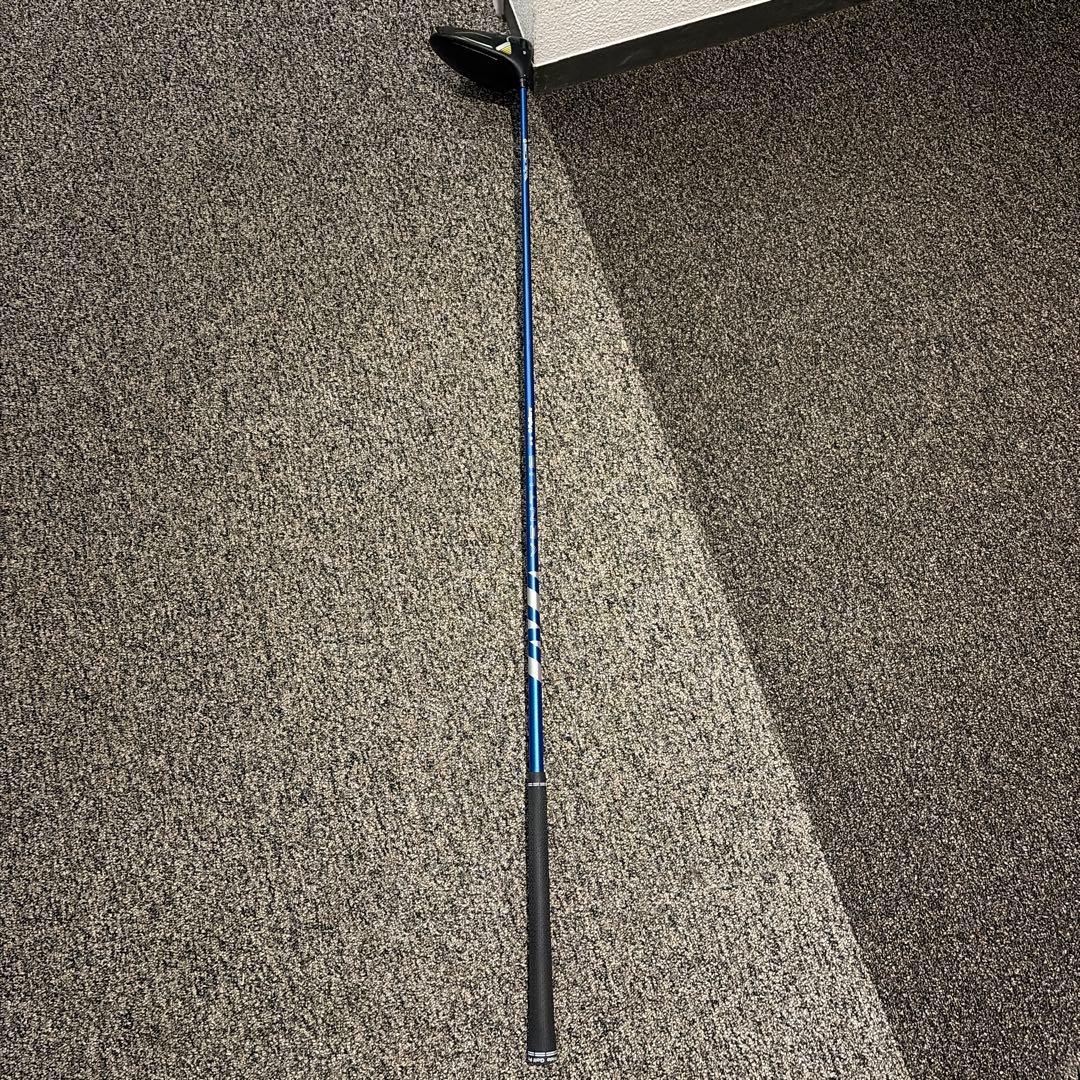 サクさん専用PING 24 ベンタスブルードライバーシャフト・ドライバーヘッド付