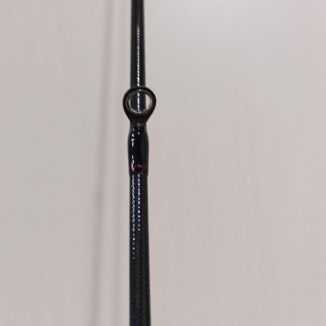 Over There EX 1010M/MH ルアーロッド