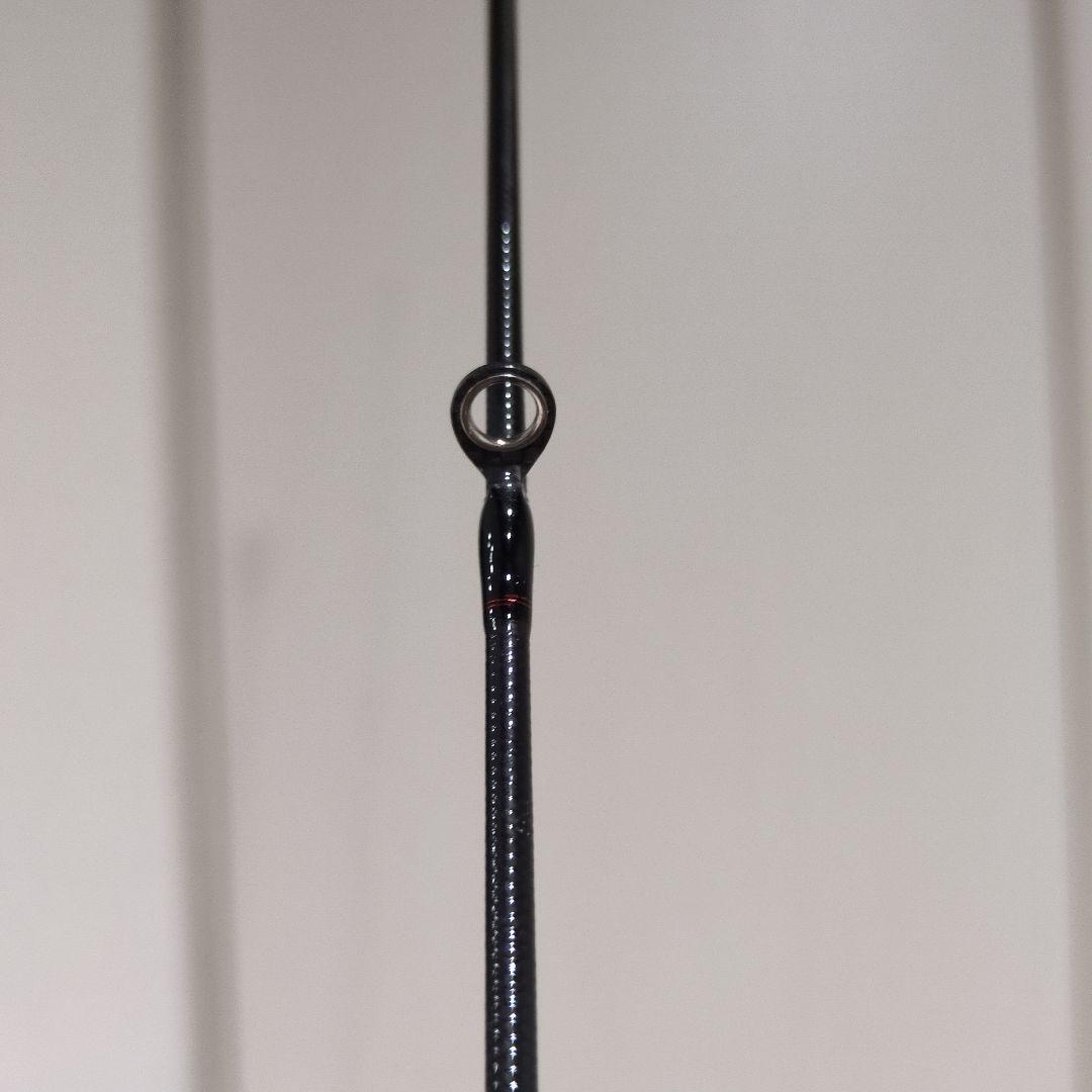 Over There EX 1010M/MH ルアーロッド