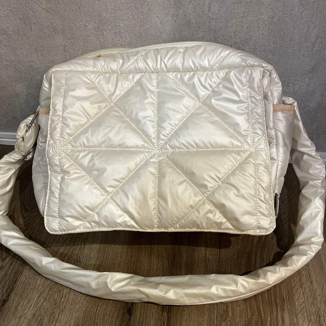 凛 RICH RAISE rich raiseリッチレイズ マザーズバッグ