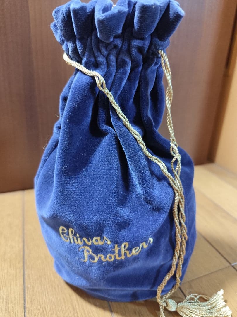 【貴重】 Salute スコッチウイスキー 21年　1リットル