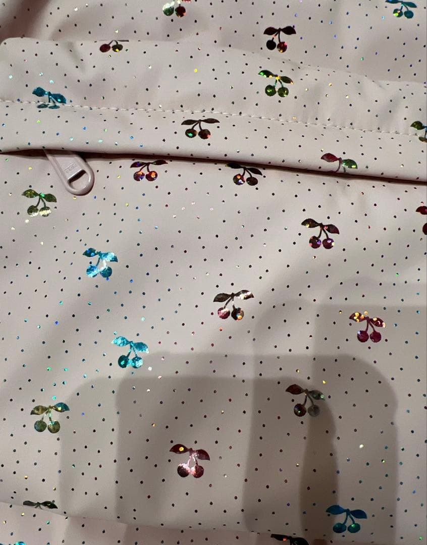 再再値下げ♡完売品konges sloejd♡コンゲススロイド♡リュック