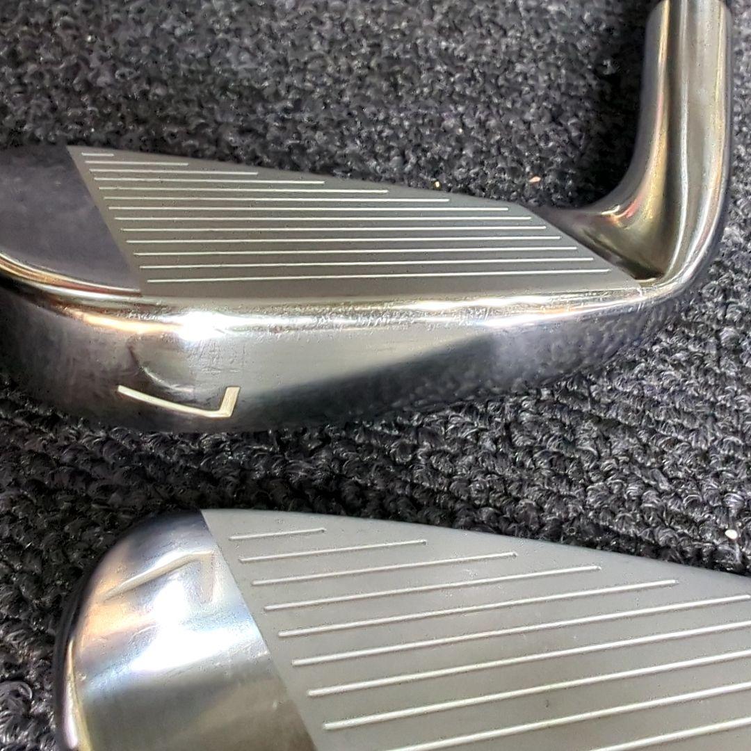 『SGZ様用』Mizuno Pro 245 6−P DG 95 S200