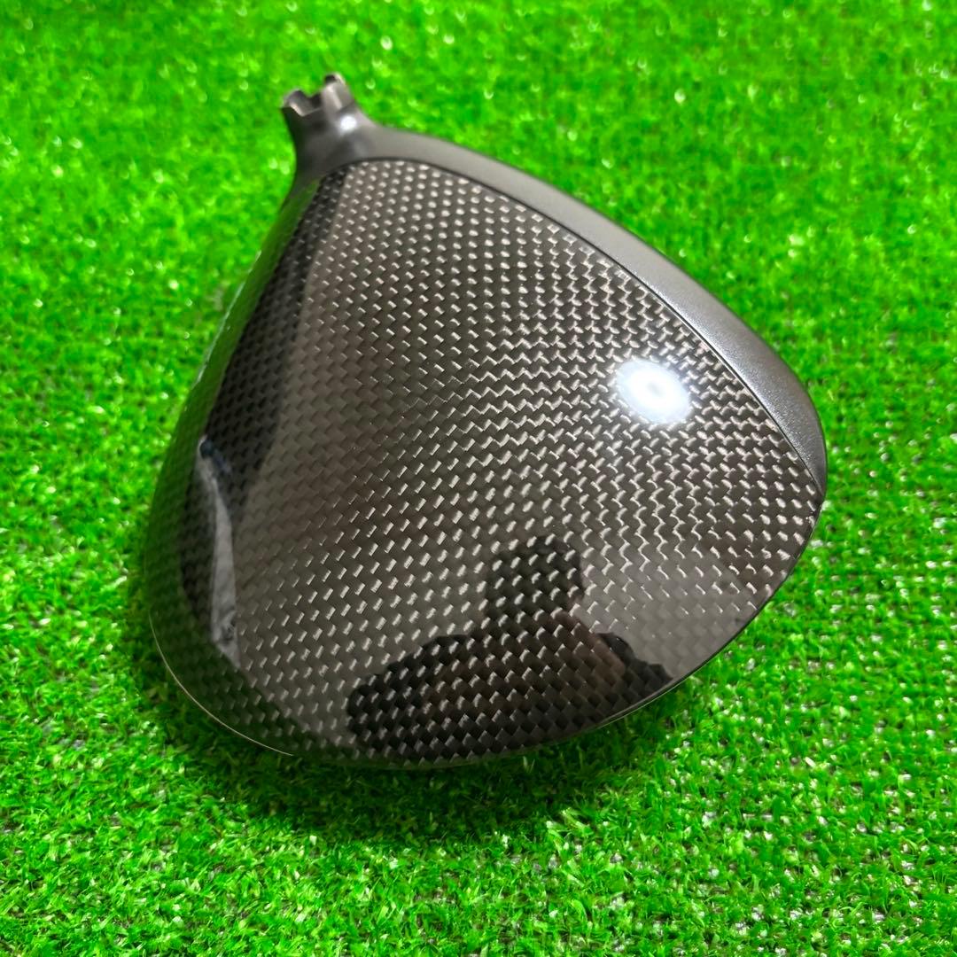 キャロウェイ パラダイム AI スモーク トリプルダイヤ マックス 9.0°